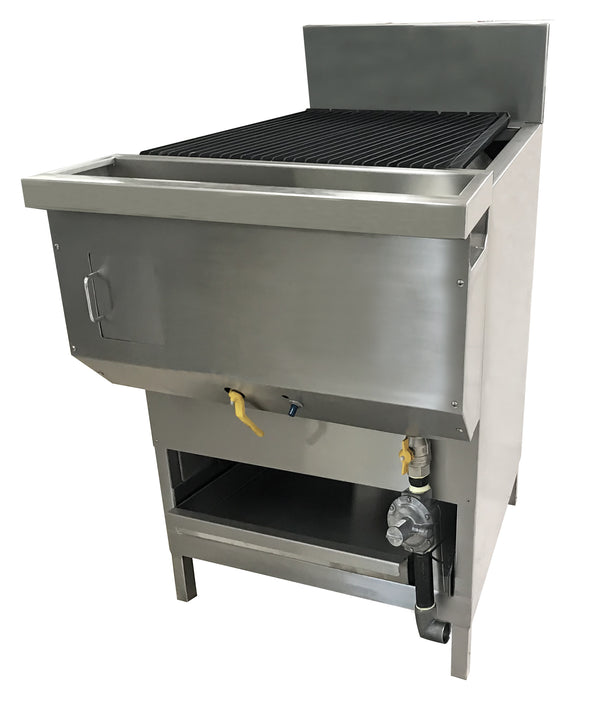 Goldstein RBA-HD4, 700mm Barbecue