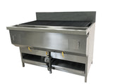 Goldstein RBAHD, 1335mm Barbecue