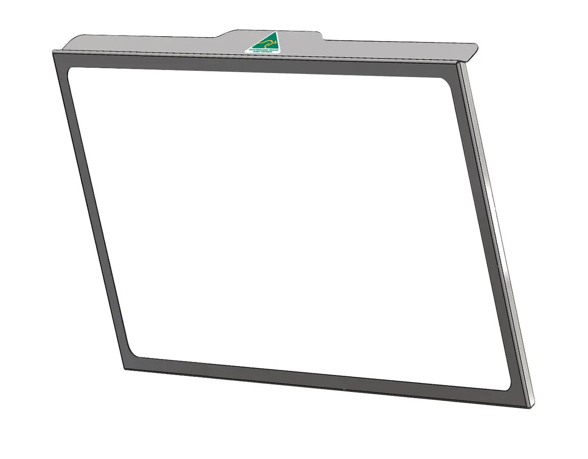 Roband RC8 Retainer Clip for Grill Station - 8 Slice