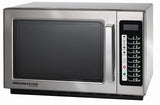 Menumaster RCS511TSA, 1100W Light Duty Digital Control Microwave Oven
