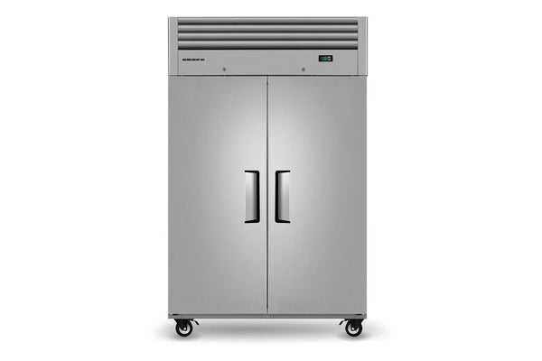 SKOPE RF7.UPR.2.SD ReFlex 2 Solid Door Upright Fridge