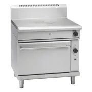 Waldorf Bold RNB8110GC, Target Top Convection Oven Range