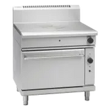 Waldorf 800 RN8110G, Target Top Oven Range - image 2