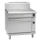 Waldorf Bold RNB8110GEC, Target Top Convection Oven Range