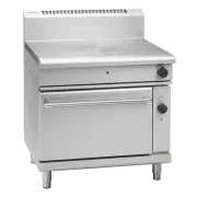 Waldorf 800 RN8110GEC, Target Top Convection Oven Range