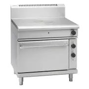 Waldorf Bold RNB8110GE, Target Top Oven Range