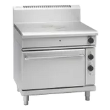 Waldorf 800 RN8110GE, Target Top Oven Range