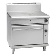 Waldorf 800 RN8110G, Target Top Oven Range