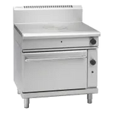 Waldorf 800 RN8110G, Target Top Oven Range