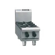 Waldorf 800 RN8203G-B, 300mm Griddle with Bench Base