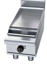 Waldorf 800 RN8203E-B, 300mm Griddle with Bench Base