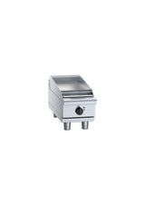 Waldorf 800 RNL8203E-B, 300mm Griddle Low Back Model with Bench Base