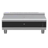 Waldorf Bold RNLB8100G-B, Target Top Cooktop Low Back Model with Bench Base