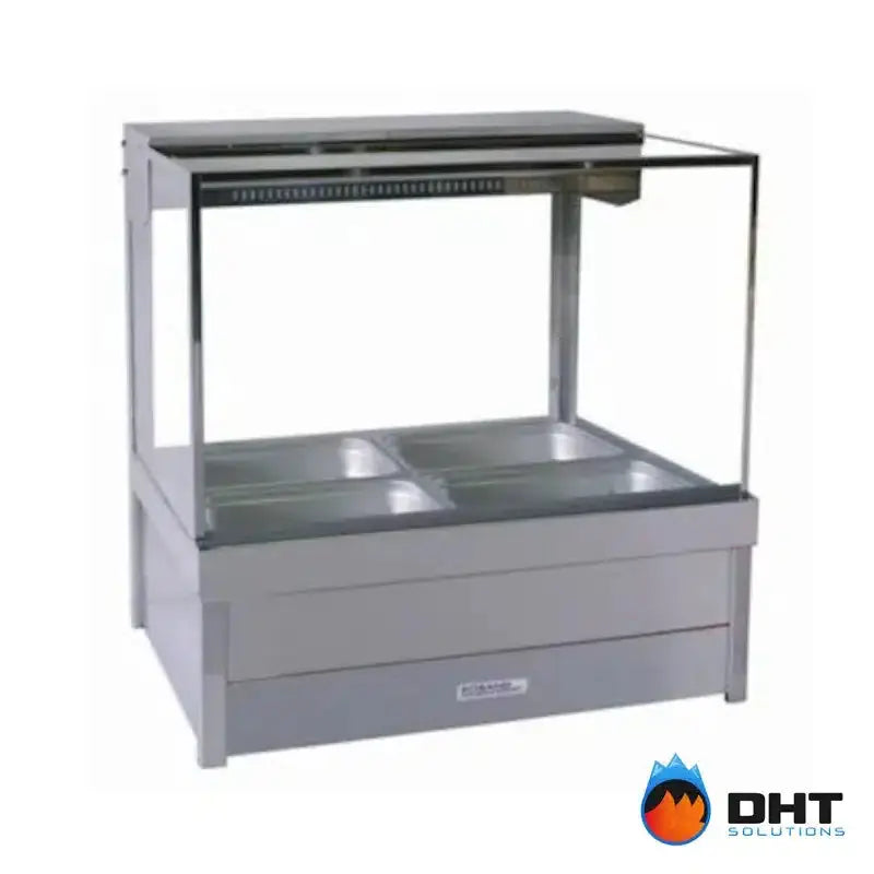 Roband Bain Maries Hot Service and Displays S22