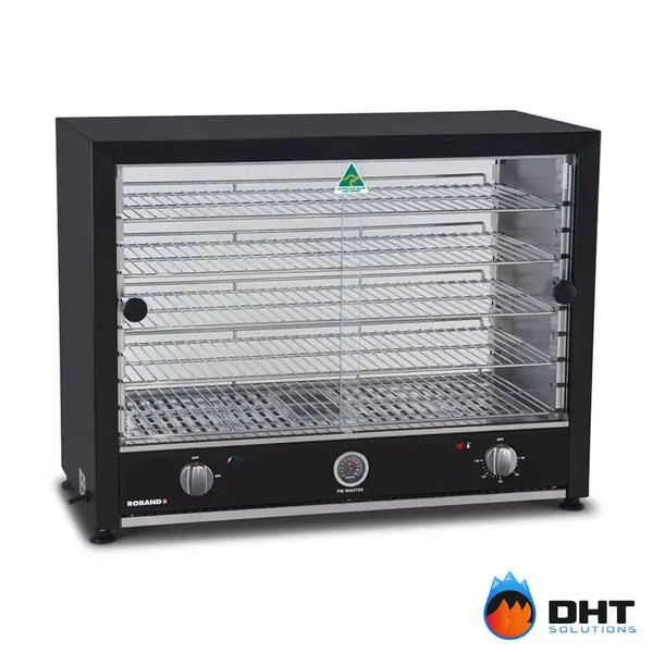 Image of Roband - Black Pie Master Pie & Food Warmers PMB100L