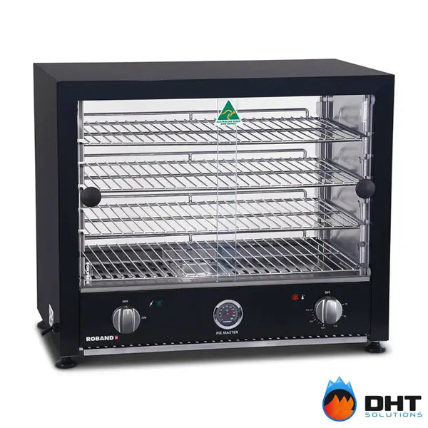Image of Roband - Black Pie Master Pie & Food Warmers PMB50L