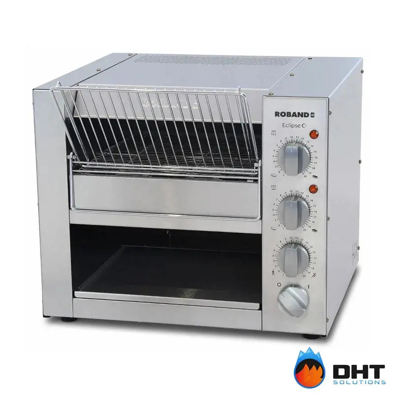 Image of Roband - Eclipse Bun & Snack Toasters ET315