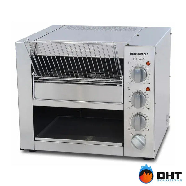 Image of Roband - Eclipse Bun & Snack Toasters ET315