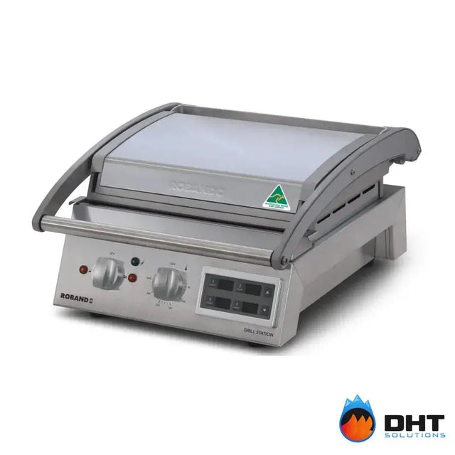 Image of Roband - Grill Station GSA610SE