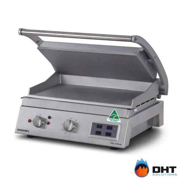 Image of Roband - Grill Station GSA810SE