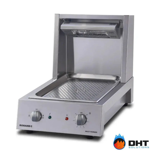 Image of Roband - Multi-Function Chip and Food Warmer MW10CS