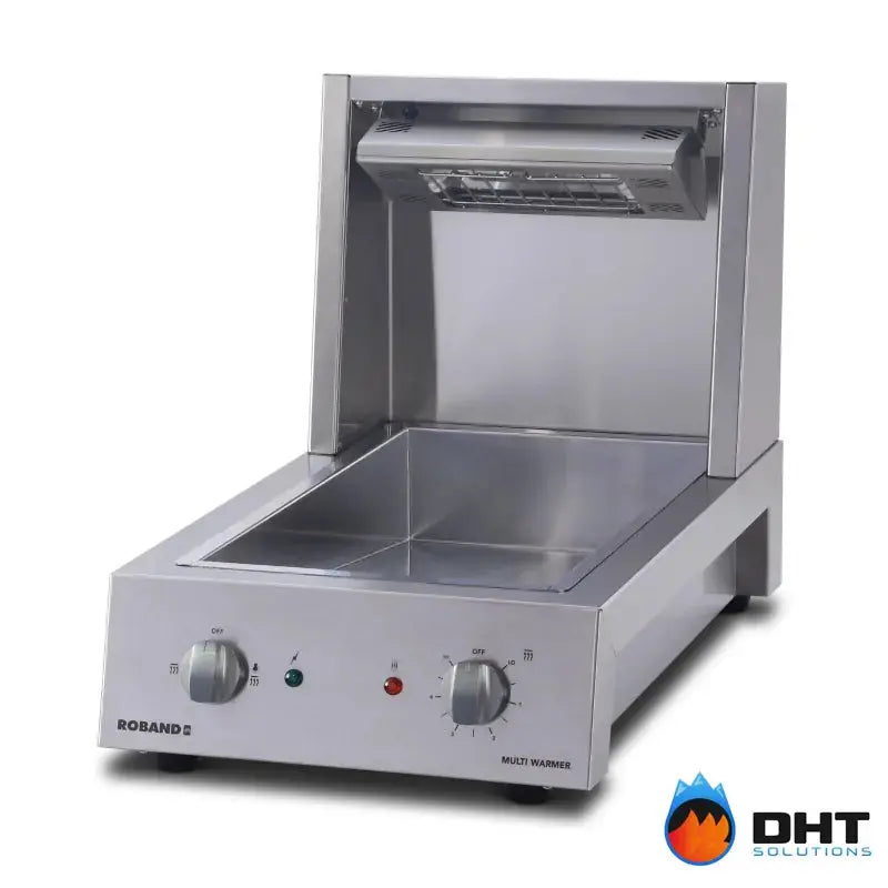 Image of Roband - Multi-Function Chip and Food Warmer MW10CW