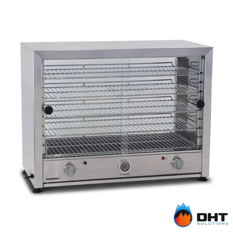 Image of Roband - Pie Master Pie & Food Warmers PM100G