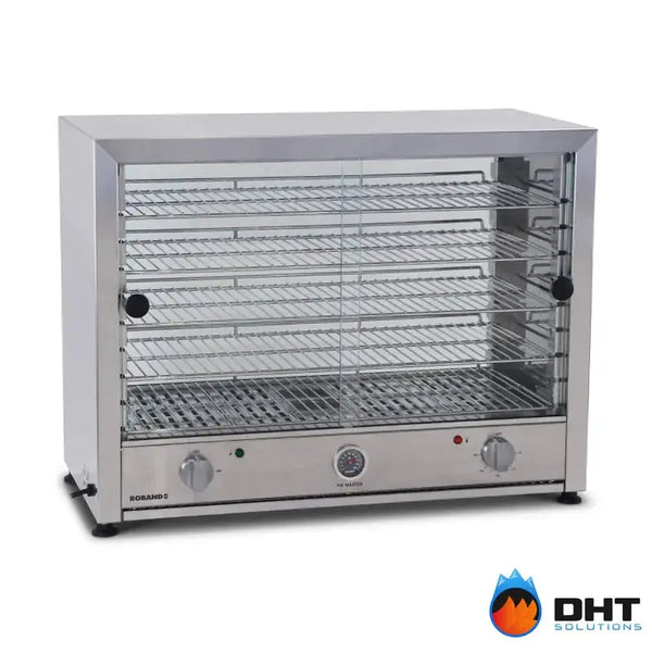 Image of Roband - Pie Master Pie & Food Warmers PM100L