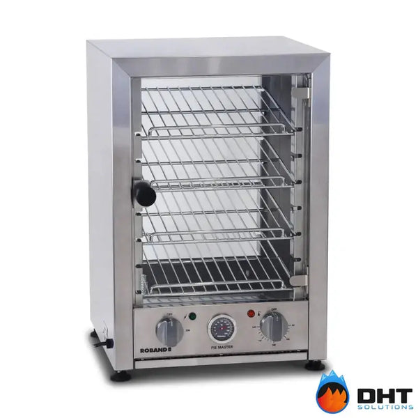 Image of Roband - Pie Master Pie & Food Warmers PM25