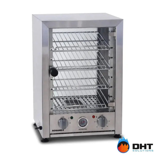 Image of Roband - Pie Master Pie & Food Warmers PM25L