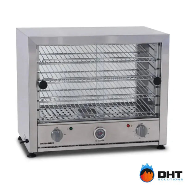 Image of Roband - Pie Master Pie & Food Warmers PM50