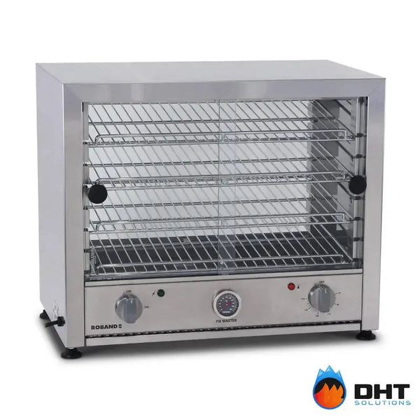 Image of Roband - Pie Master Pie & Food Warmers PM50G