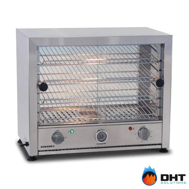 Image of Roband - Pie Master Pie & Food Warmers PM50L