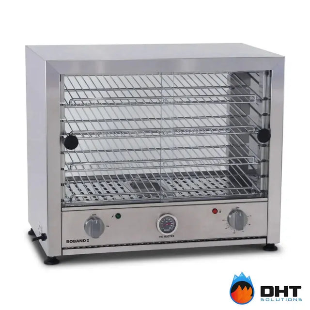 Image of Roband - Pie Master Pie & Food Warmers PM50S