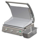 Roband GC8 Extended Grease Channel for Grill Stations - 8 Slice