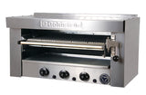 Goldstein SA36FF, 860mm Salamander Toaster
