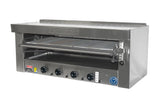 Goldstein SA48FF, 1110mm Salamander Toaster