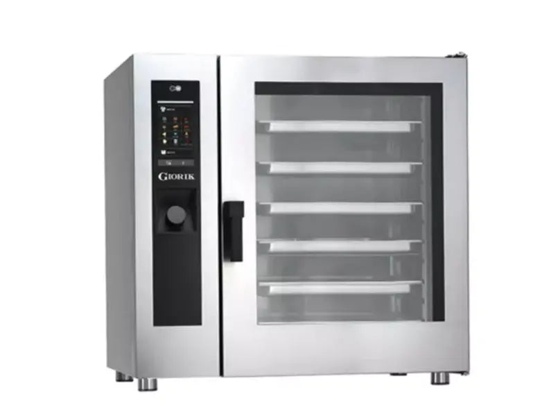 Giorik SEHE102WT STEAMBOX EVOLUTION 10 x 2/1GN Electric Combi Oven