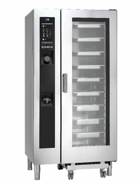 Giorik SEHE201WT STEAMBOX EVOLUTION 20 x 1/1GN Electric Combi Oven