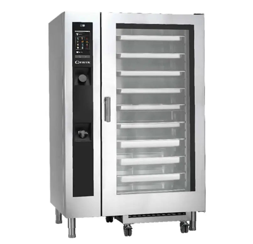 Giorik SEHE202WT STEAMBOX EVOLUTION 20 x 2/1GN Electric Combi Oven