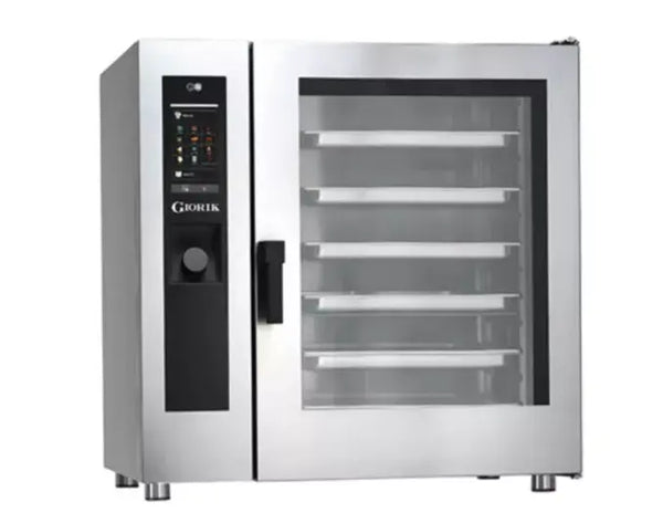Giorik SEHG102WT Steambox Evolution 10 x 2/1GN Boiler Oven