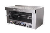 Goldstein SG860FFD, 860mm Salamander Toaster