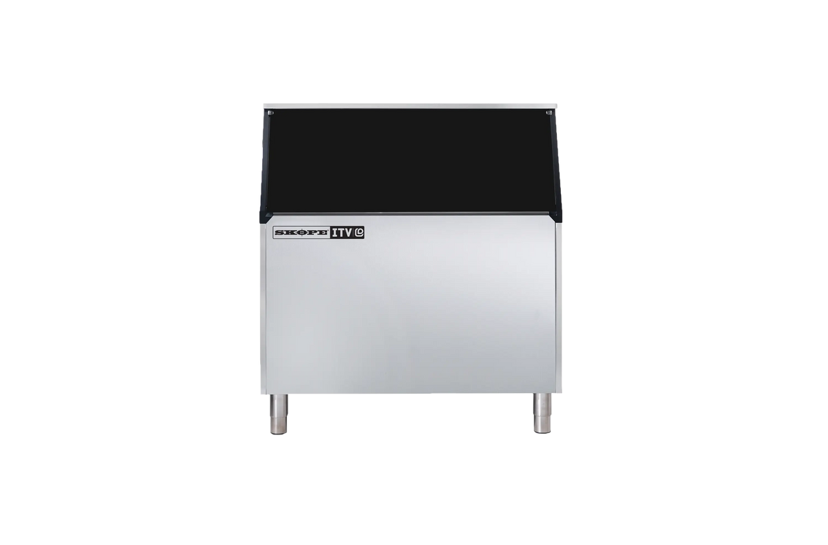 Skope SILO S350-IQ, Ice Storage Bin