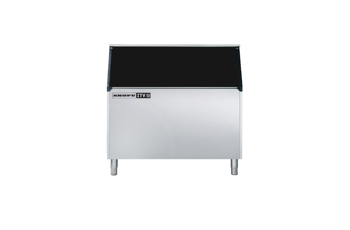 Skope SILO S400, Ice Cube Storage Bin