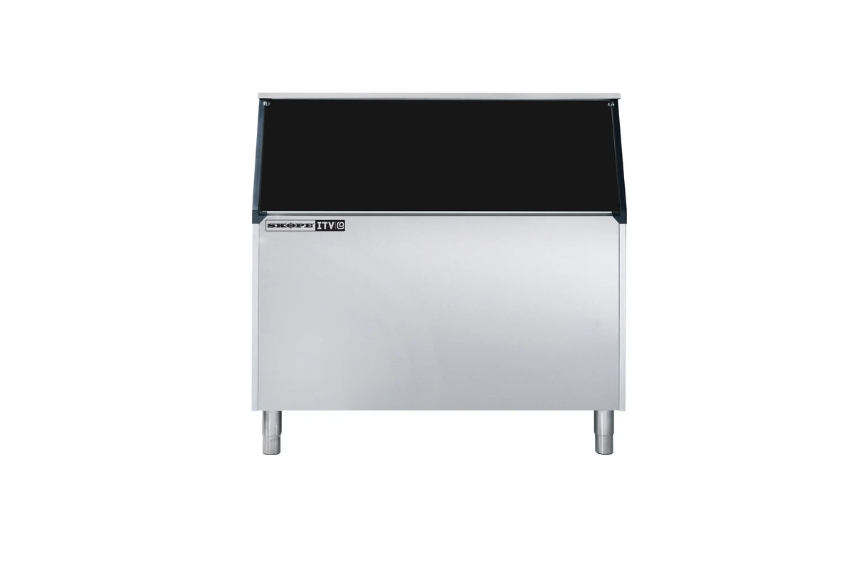Skope SILO S500, Ice Cube Storage Bin