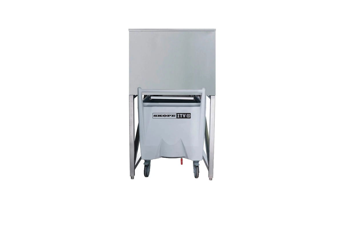 Skope SILO SCS150, Ice Cube Storage Bin &amp; Transport System