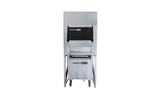 Skope SILO SCS300, Ice Cube Storage Bin &amp; Transport System