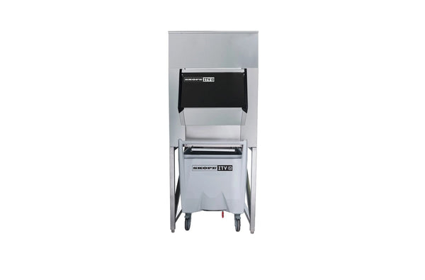 Skope SILO SCS300, Ice Cube Storage Bin &amp; Transport System