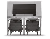 Scotsman SIS 1350, 613kg Ice Storage Bin