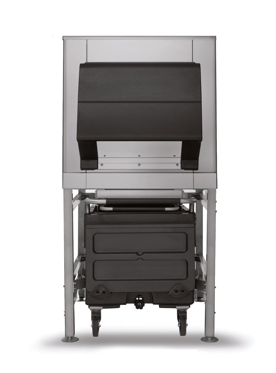 Scotsman SIS 700, 318kg Ice Storage Bin